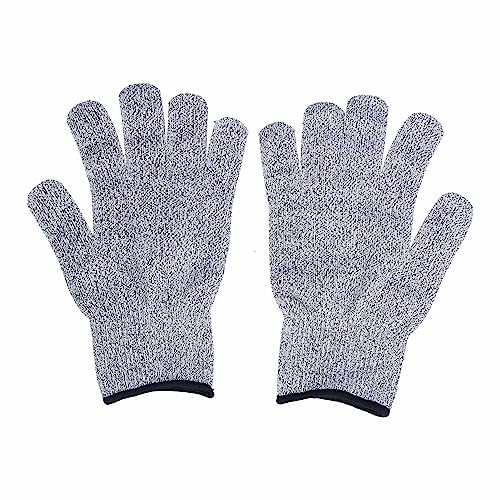 Cut HPPE Dipped Gloves for Garden and Kitchen Use