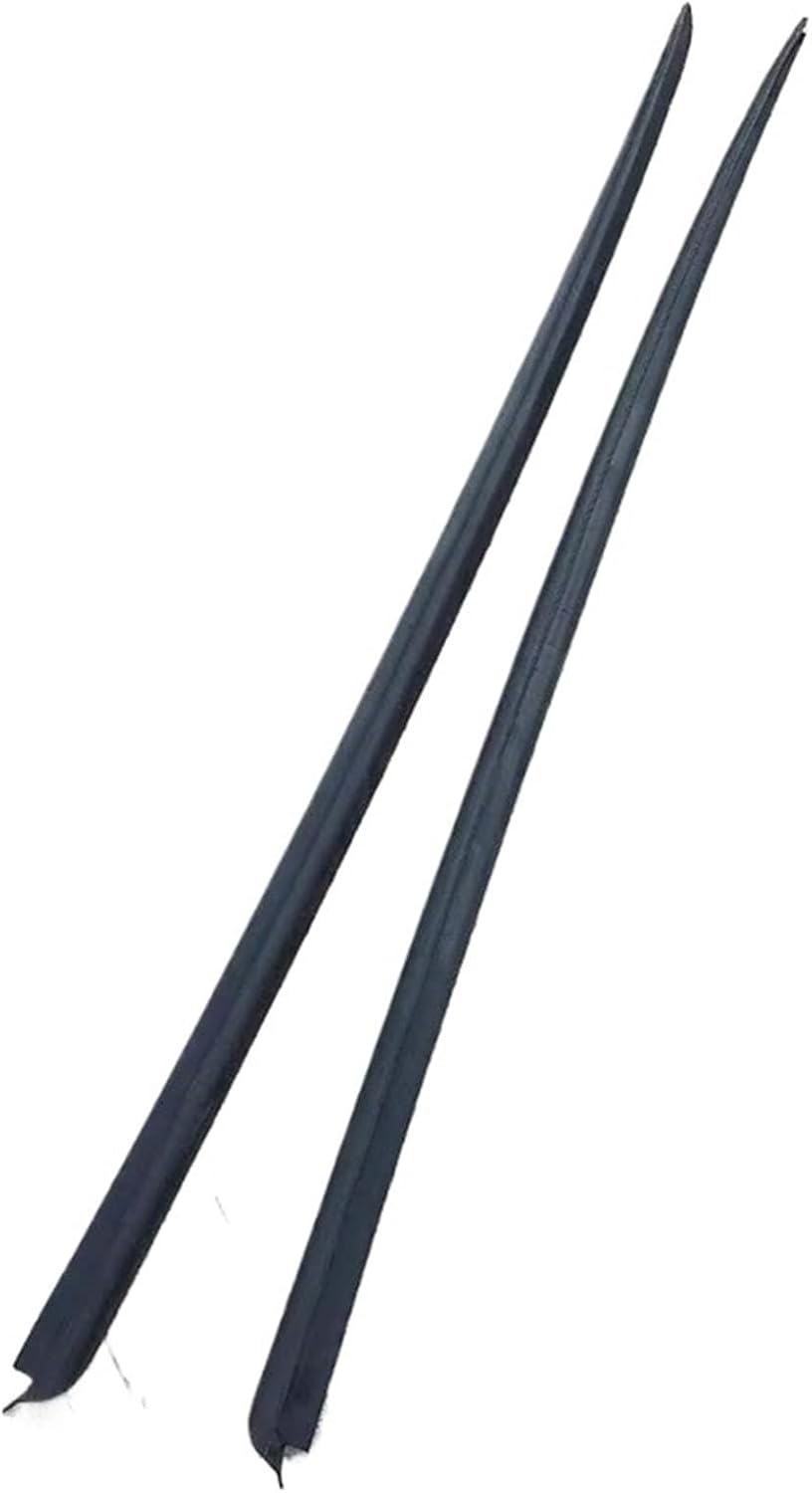 Front Windshield Windscreen Outer Pressure Rubber Sealing Strip 8RD854327 / 8RD85432