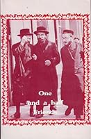 One and a Half Friends B000P64OT2 Book Cover