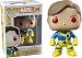 Funko Marvel #89 - Unmasked Cyclops