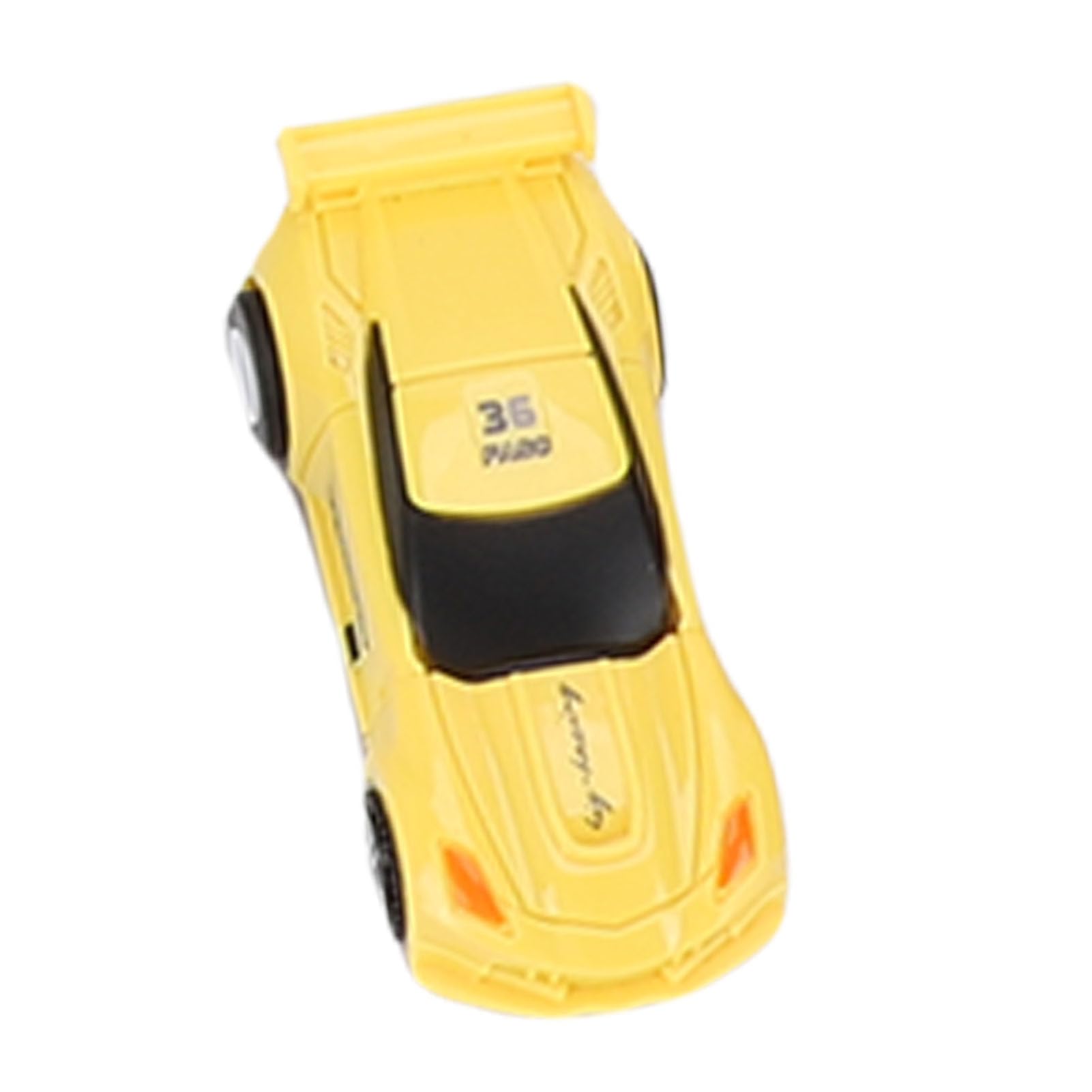 Topiky Pistas Flexibles de Montaje DIY con 4 Coches para Niños, Diseño de Pista Suave, Modo de Carreras Multijugador, Construcción Robusta, Material Plástico