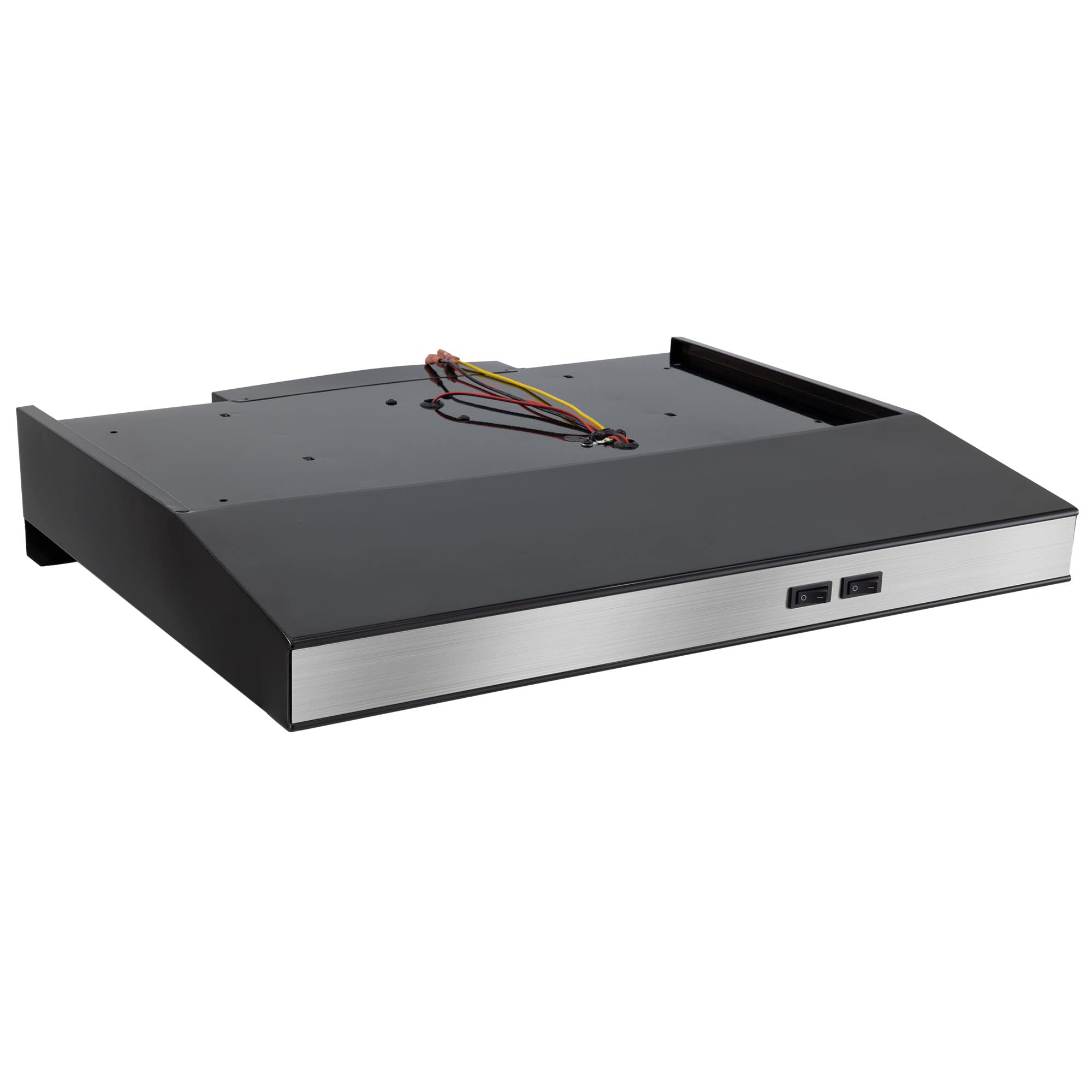 12v rv range hood