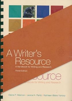 Paperback Writers Resource Book Alone Instructor E Book