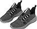 adidas Men's Kaptir 3.0 Sneaker, Black/Black/White, 11.5