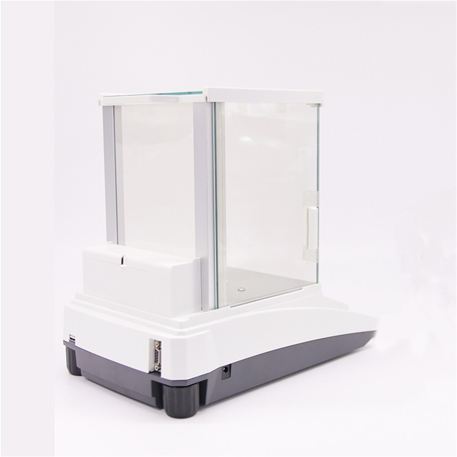 Bilancia da laboratorio, gamma 300 g, 0,0001, microbilancia digitale, bilancia elettronica di precisione, bilance calibrazione esterne per Industriale, Cucina