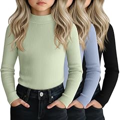 Black, Light Blue, Light Green