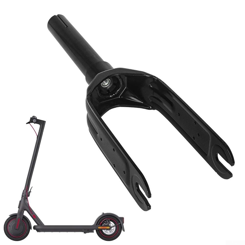 Fourche avant pour trottinette électrique Xiaomi 4 Pro, fourche avant en alliage d'aluminium, pièce de rechange pour scooter électrique Xiaomi 4 Pro