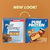 Pure Protein Bars, High Protein, Nutritious Snacks to Support Energy, Low Sugar & Bars, High Protein, Nutritious Snacks to Support Energy, Low Sugar, Gluten Free