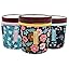 Floral patterns