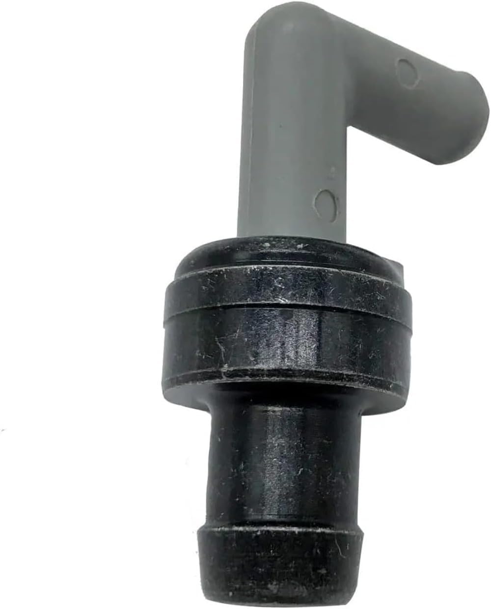 12204-62010 12204-46030 PCV Valve Grommet Plastic Automotive Replacement Part Compatible with Select Vehicle Models