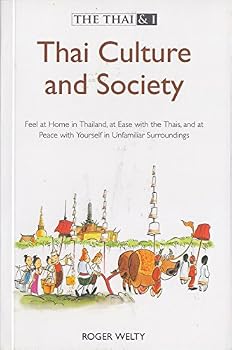 Paperback THAI AND I. THE THAI CULTURE AND SOCIETY Book
