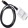 Pcan USB Compatible with German Original Peak IPEH-002022/002021 Support Inca