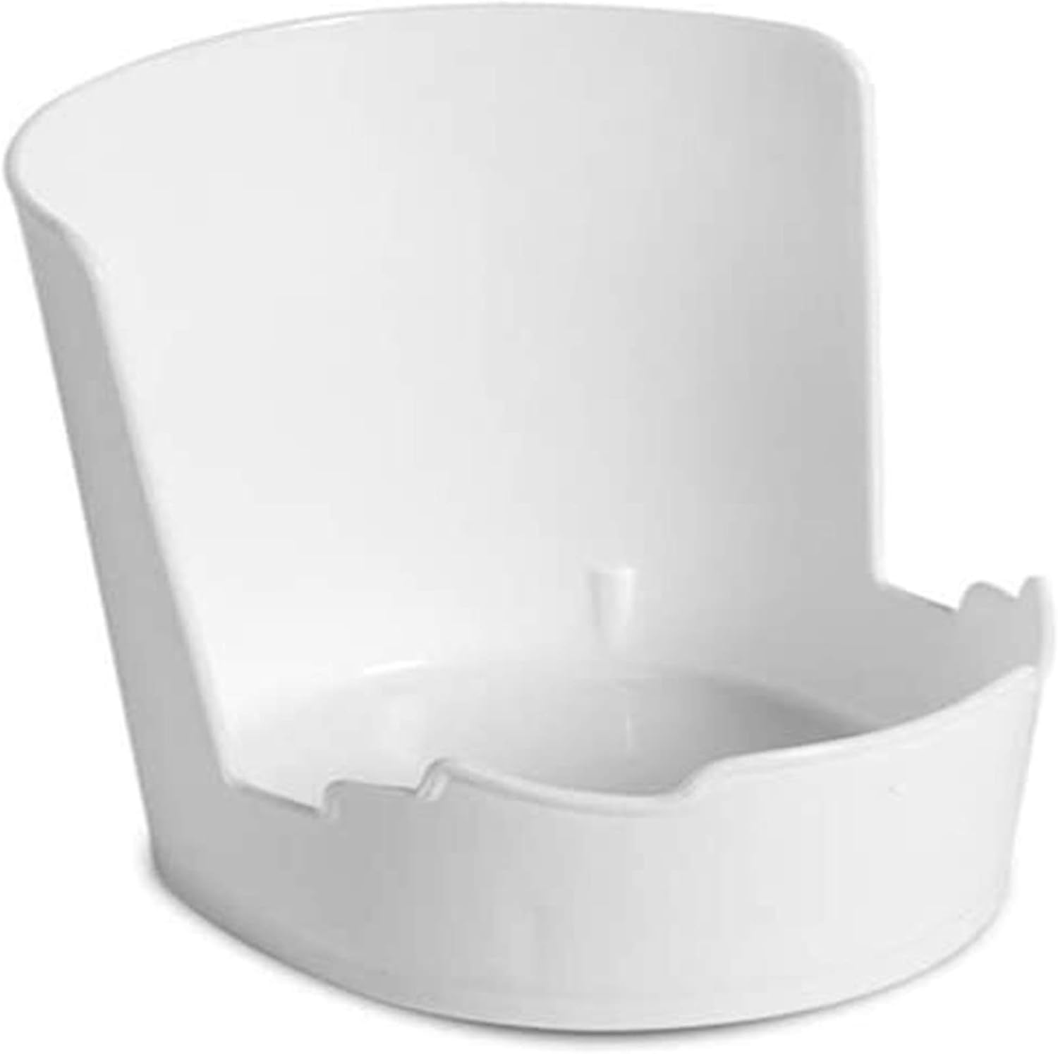 Pot Pan Gripper Clip Kitchen Spoon Pot Lid Holder Shelf