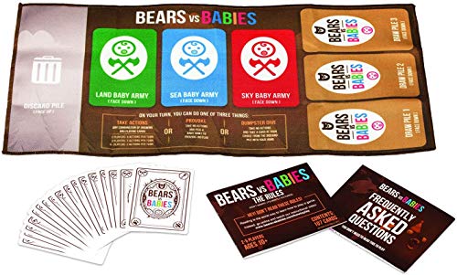 Exploding Kittens - Game Night Bundle #TOP2