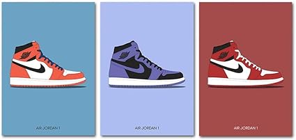 Comment exposer et ranger vos sneakers ?