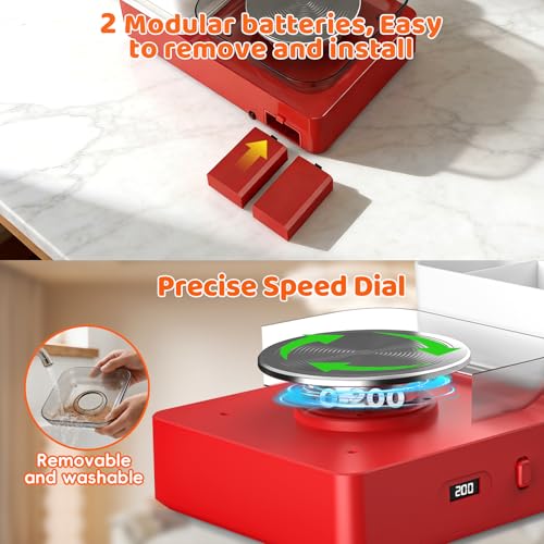 Professional Ceramic Pottery Wheel Kit