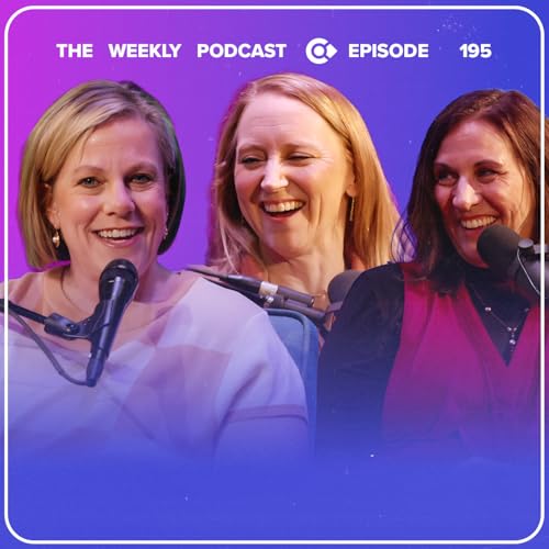 Episode 195 &ndash; Called to Hope - The Weekly