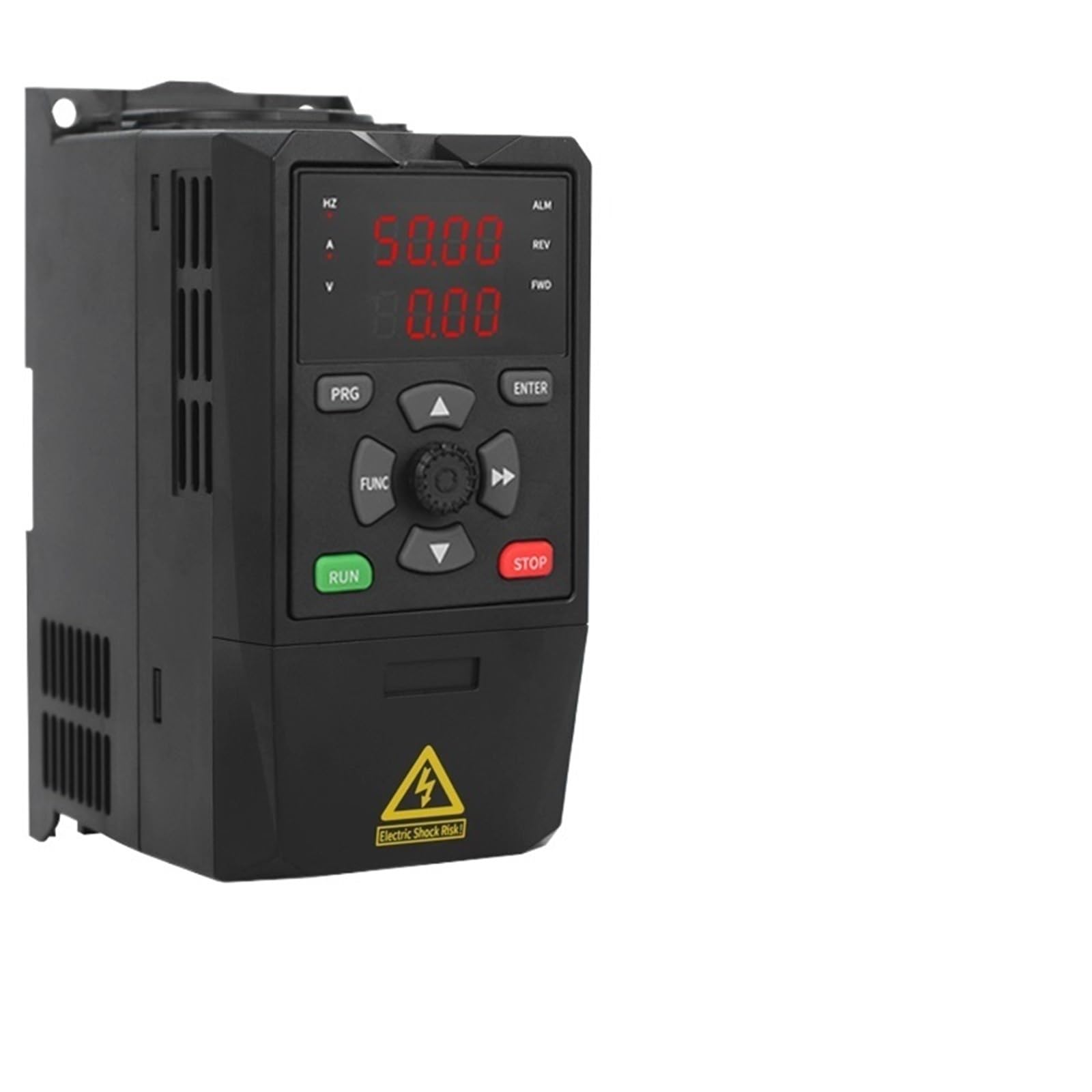 2RD58I8PM VFD Economy 380V Input Three-Phase Output Motor Speed Controller Adjustable Frequency Driver AC Inverter(5.5kw-7.5hp)