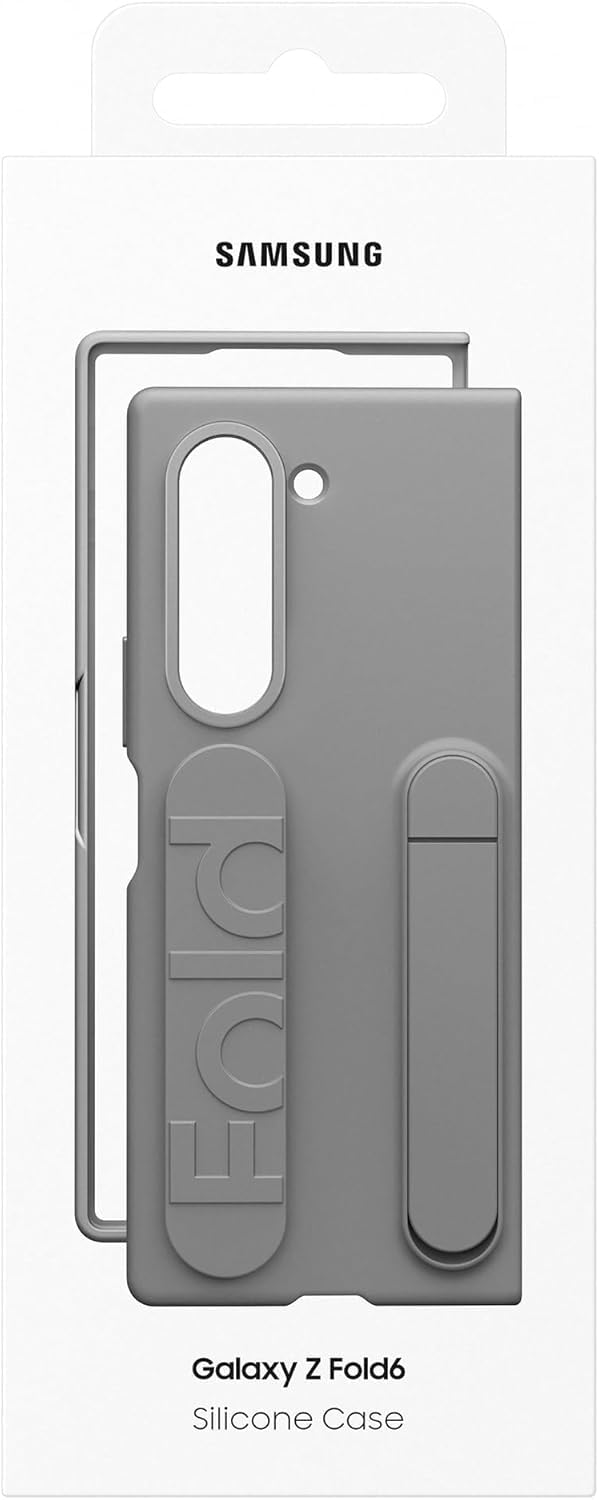 未開封】Galaxy Z Fold6 純正 シリコンケース 未開封】Galaxy Z Fold6 純正 シリコンケース