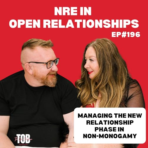 Page de couverture de EP#196: NRE in ENM: Benefits, Dangers, and Tips to Manage the NRE Phase