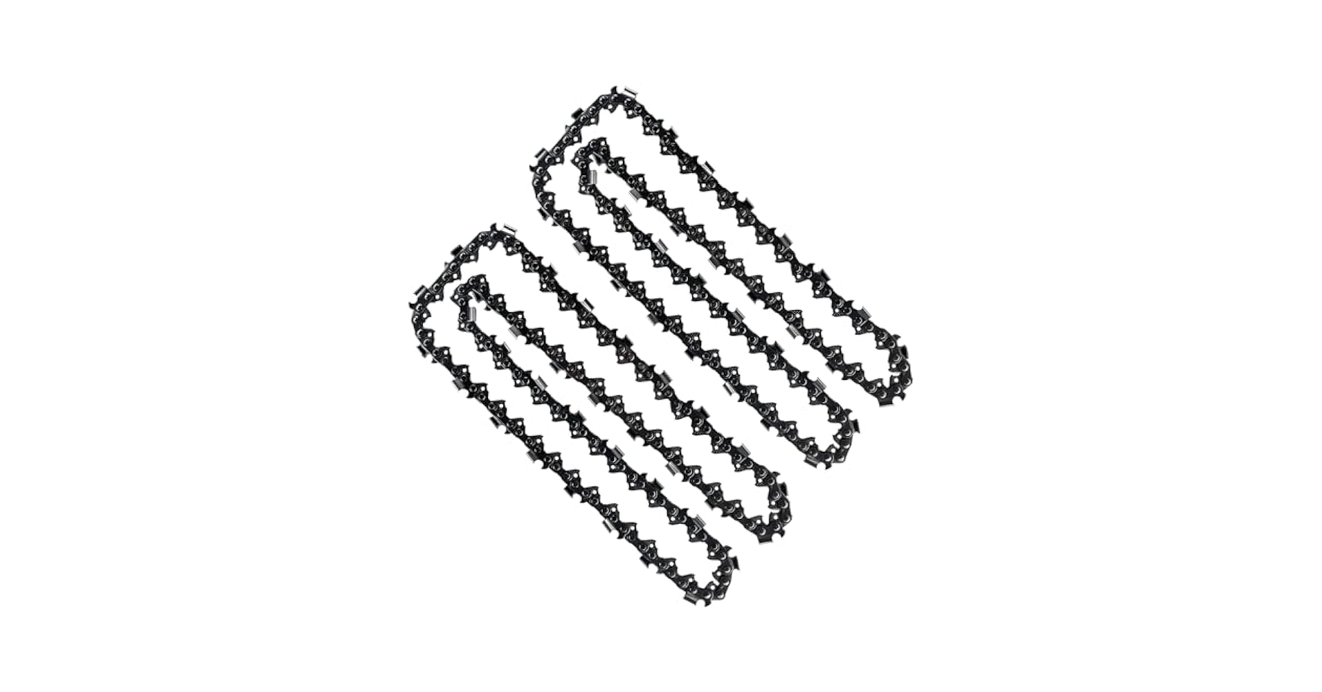 Amazon.com: Opuladuo 25 Inch Replacement Chain for Stihl