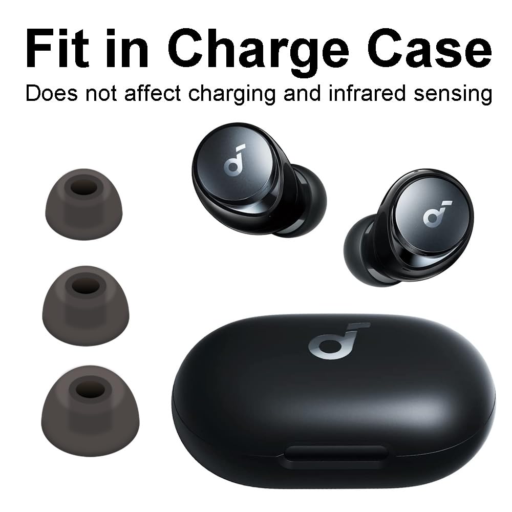 A Focus Pairs Space A40 Memory Foam And Silicone Desertcart INDIA