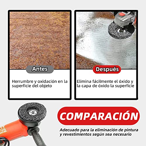 Corte Y Pulido, Tools Imagen adicional