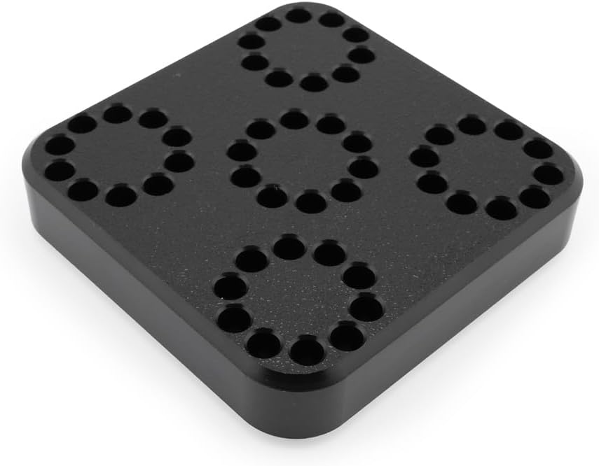 Speed Beez Loading Block for Ruger GP100®, Henry Golden Boy Revolver® and King Cobra® 10 Round 22 Speed-Loader