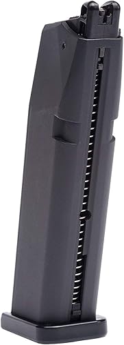 Vista 13 de Glock 17 Blowback .177 Caliber BB Gun Air Pistol