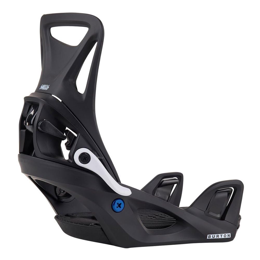 Amazon | BURTON バートン スノーボード ビンディング Kids' Step On
