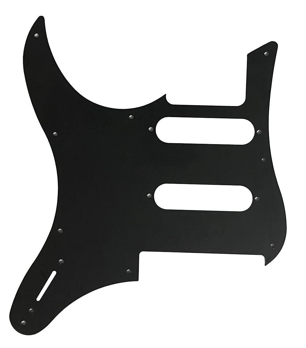 Amazon | エレキギターピックガード For Yamaha Pacifica 112V Style