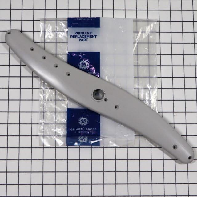 WD22X10046 Dishwasher Center Wash Arm Assembly