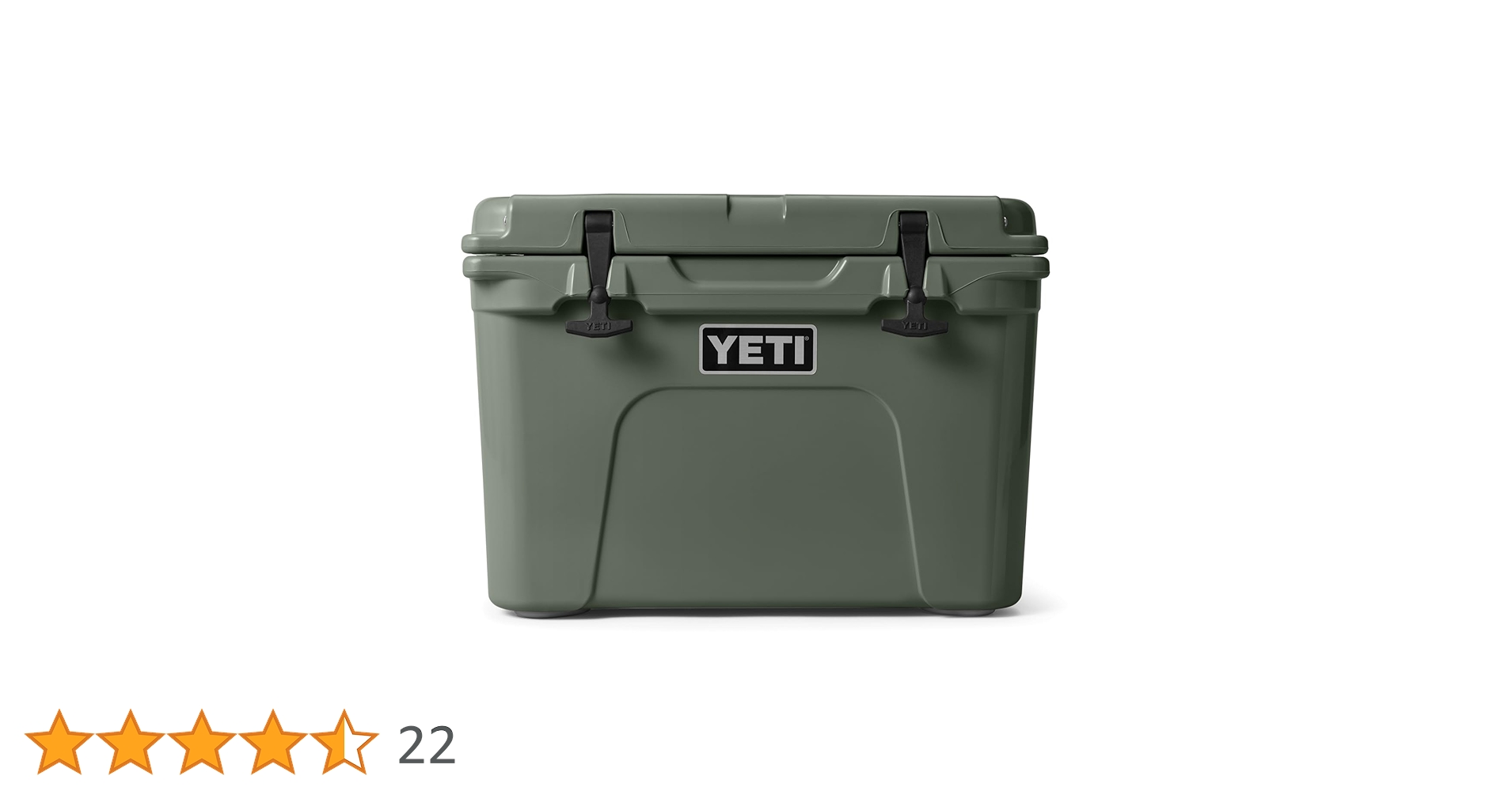 YETIタンドラ35 (Sagebrush Green)イエティクーラーズ 楽天市場】イエティ クーラーズ タンドラ 35 セージグリーン