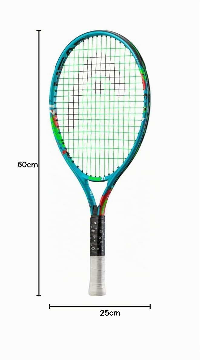 Head Novak 21 - Novak 21 Gioventù Unisex