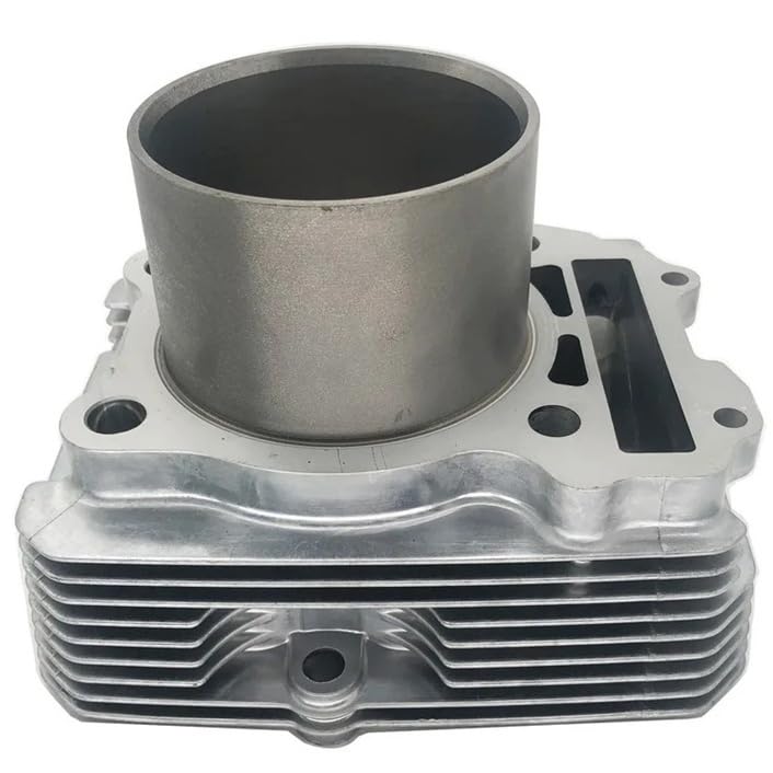 Zestaw cylindrów 82 mm do Ei-r 400 King Quad LT-A400 LT-F400 ATV