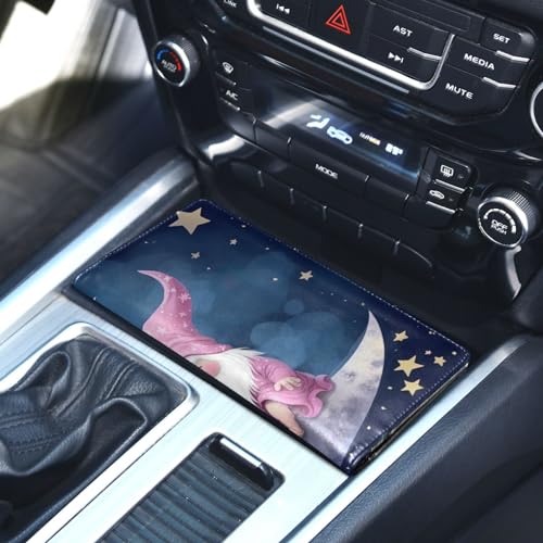 Organizador para Documentos de Auto Multicolor miniatura 5