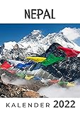 Nepal: Kalender 2022 - Mitwirkende: Bibi Hübsch 