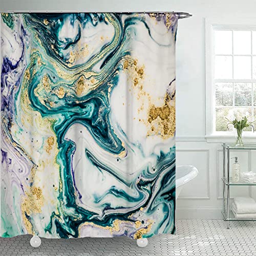 Best Blue Green Paint For Bathroom