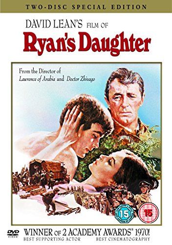 Ryan's Daughter Special Edit. [Reino Unido] [DVD]