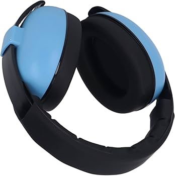 Amazon.co.jp: Bannt インイヤー ベビー ヘッドホン 屋内の赤ちゃん