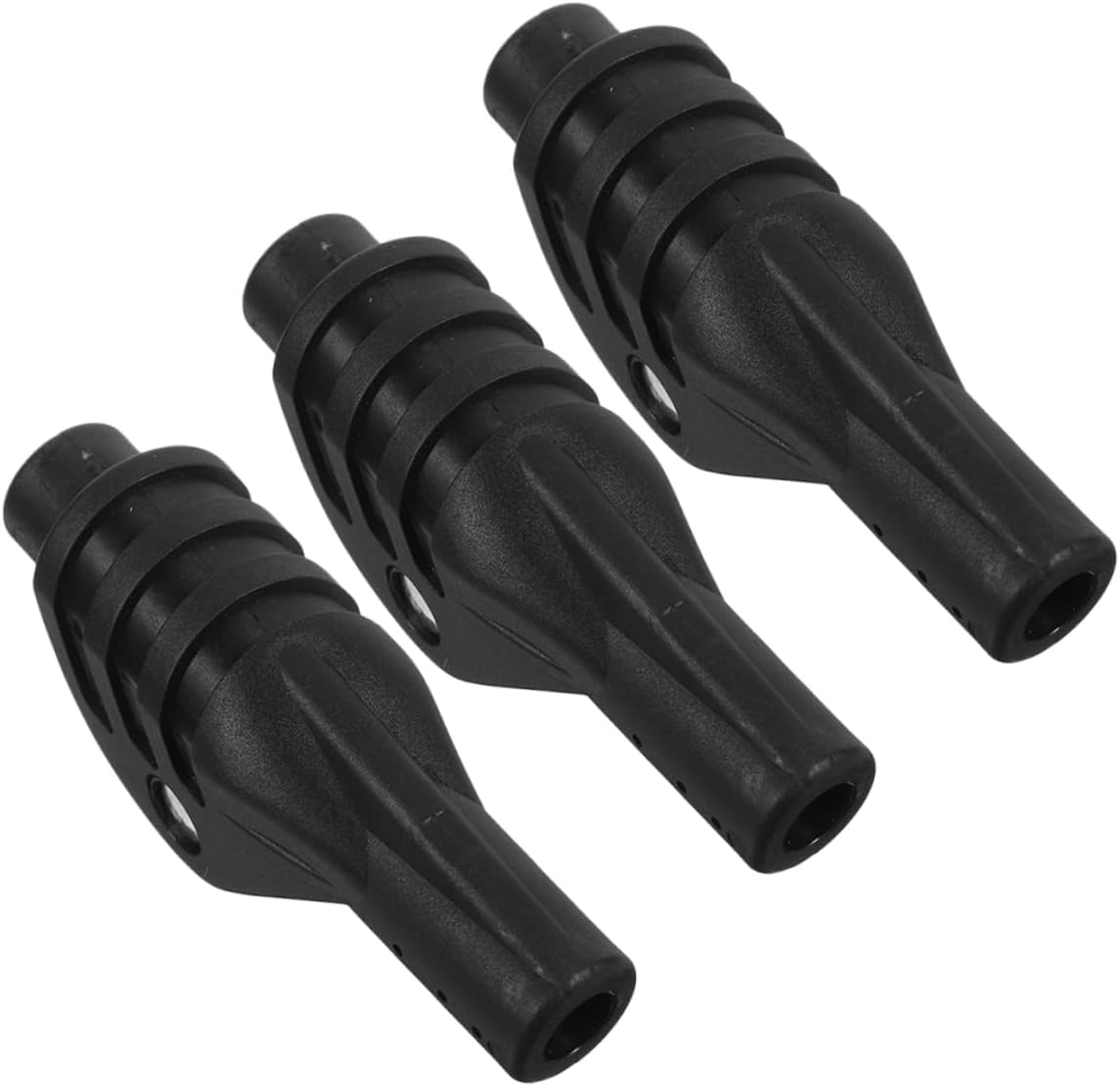 VANZACK Tent Joints Folding Camping Supplies Tent Joint Connectors Tent Adapter Tent Support Rod Joint Tent