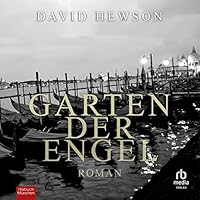 The Garden of Angels