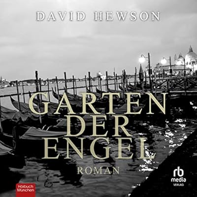 The Garden of Angels