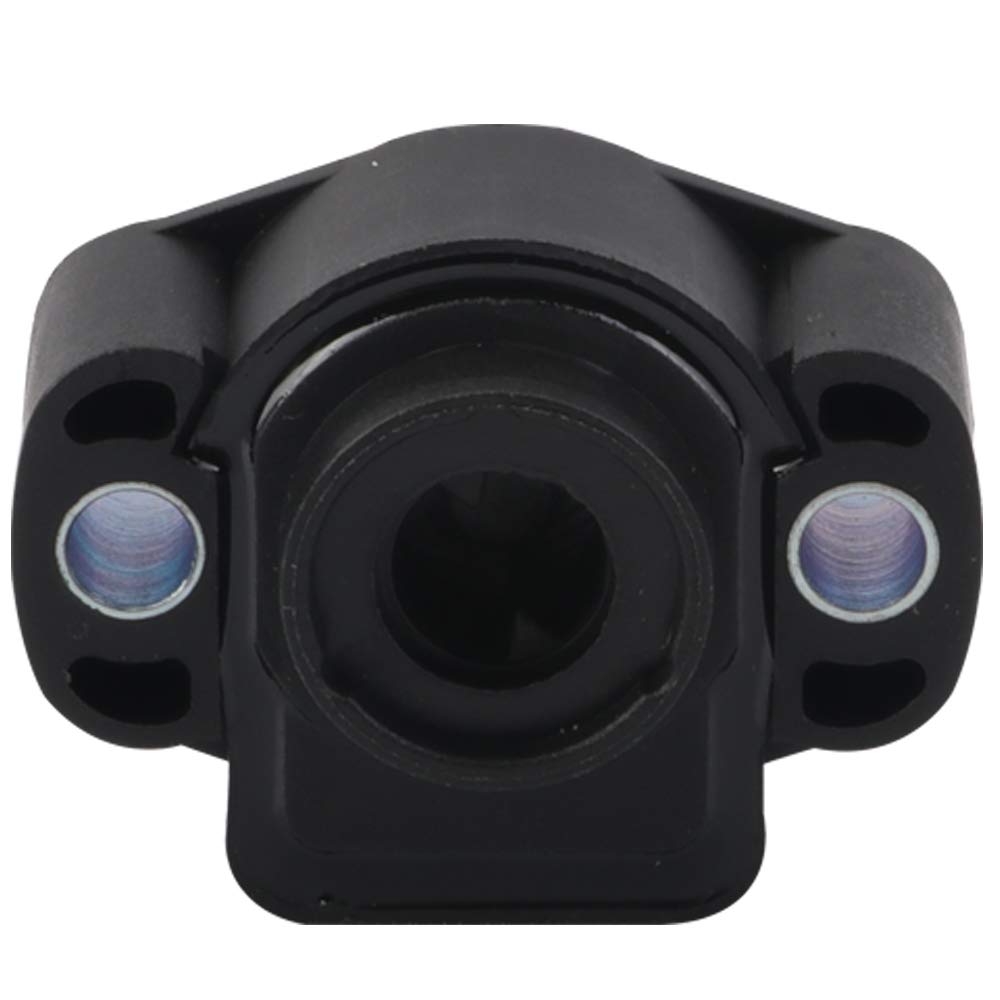 FEIDKS NEW 4761871AC Throttle Position Sensor TPS for 1991-1993 Daytona 1993-1996 Grand Cherokee