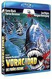 Killer Fish (1979) ( Killerfish agguato sul fondo ) ( Deadly Treasure of the Piranha ) [ Blu-Ray, Reg.A/B/C Import - Spain ]
