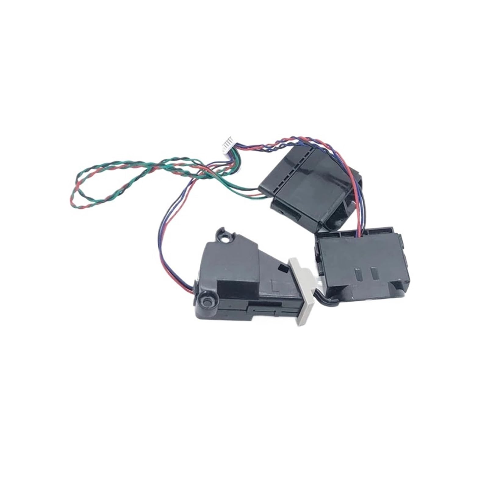 QRSVJZQXKLC Compatible For Xiaomi, Mijia， Mop Essential G1 MJSTG1 Robot Vacuum Cleaner Spare Parts Anti-Collision Obstacle And Cliff Sensor(L 1pcs)