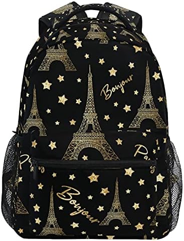 MNSRUU Mochila escolar de viaje para estudiantes, mochila gótica con calavera para laptop, mochilas universitarias para adolescentes, Música 01,