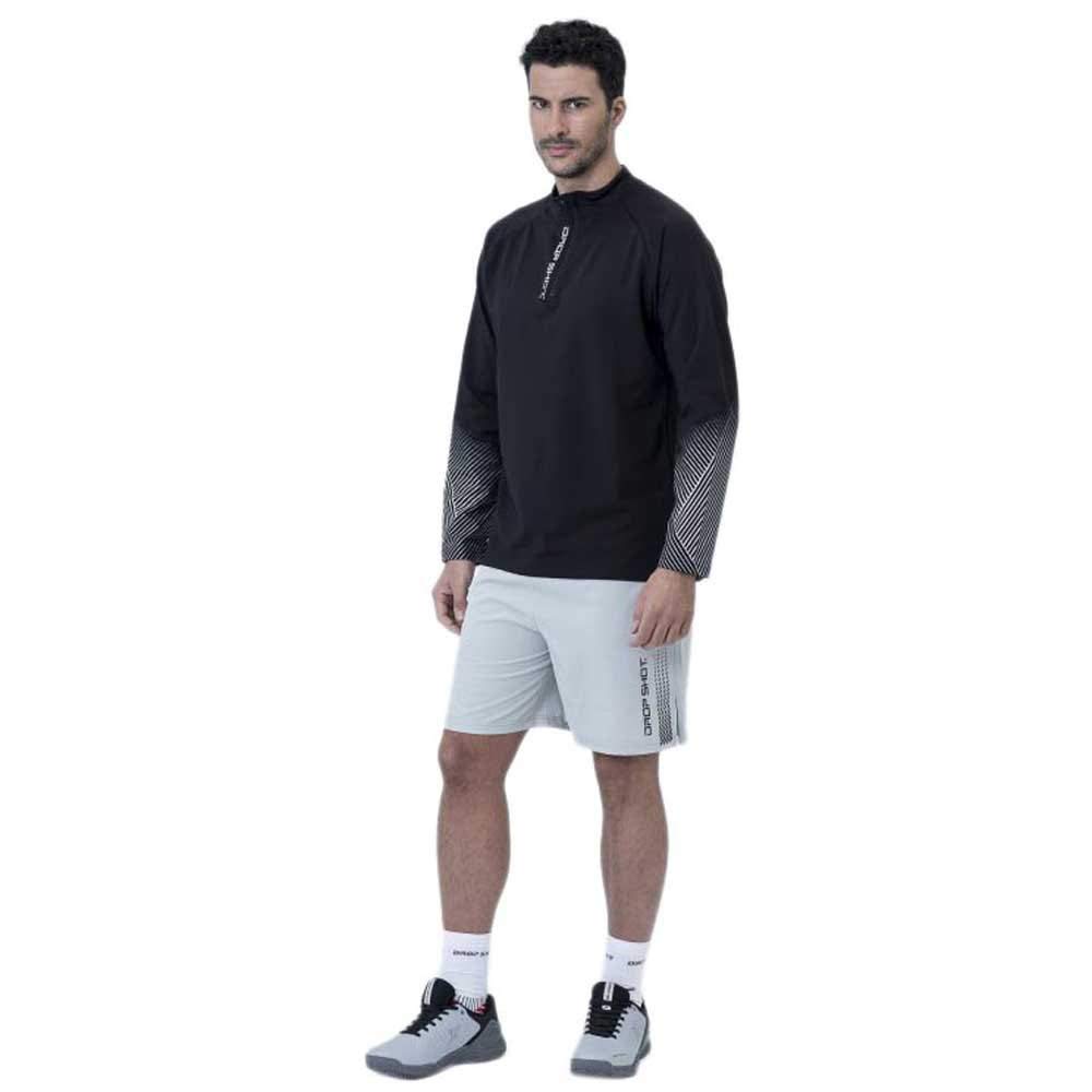 DROPSHOT bluza Levy ubranie, unisex, wielokolorowa, rozmiar uniwersalny