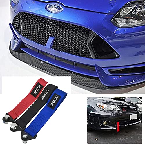 Cinghia di Traino,3PCS Gancio Universale di