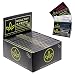 Produktbild Healthygarden 32 STK. Longpapers und Tips Booklet Kingsize Slim (Grün, 20)